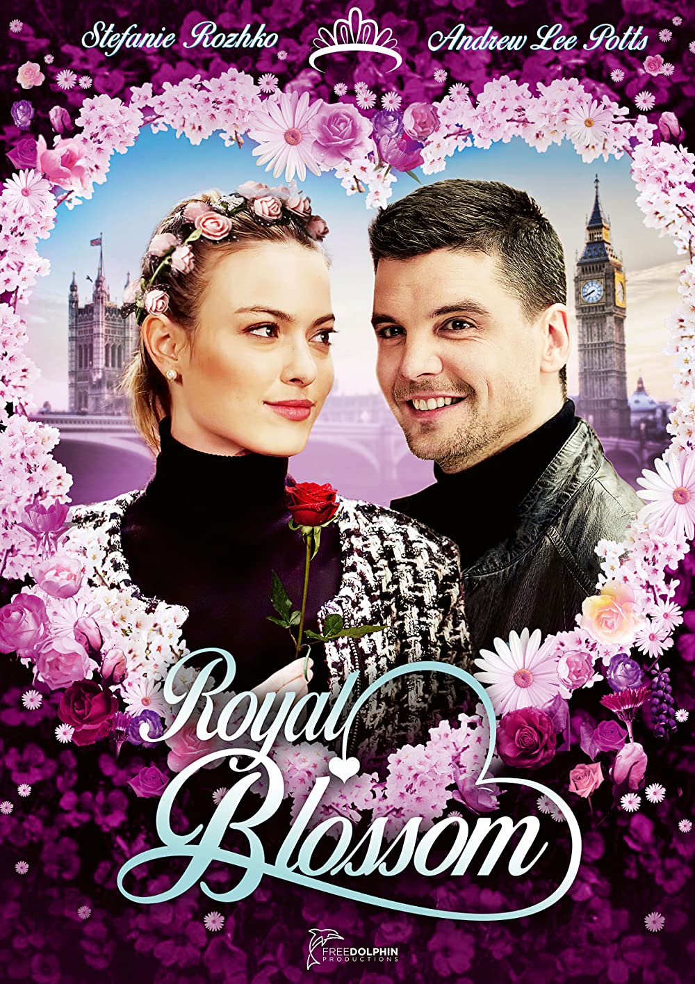 royal blossom (2021)